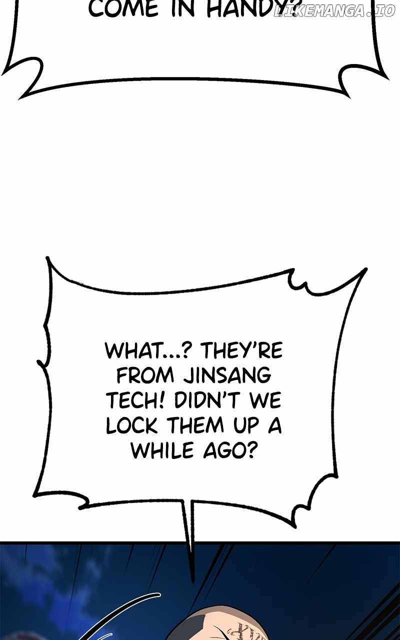 King of Violence Chapter 52 165